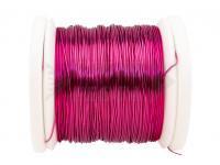 FMFly X-Fine Wire 0.25mm 12yds 11m - Bright Violet