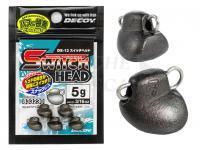 Decoy DS-13 Switch Head