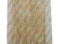 Hemingways Dubbing Brush Czech Nymph - Cream