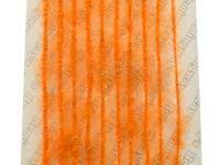 Hemingways Dubbing Brush Czech Nymph - Hot Orange