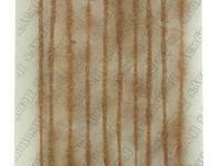 Hemingways Dubbing Brush Czech Nymph - Light Brown