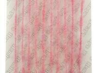 Hemingways Dubbing Brush Czech Nymph - Light Pink