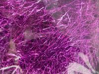 Dubbing Hareline Ripple Ice Fiber - #147 Fuchsia