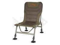 FOX Duralite Low Chair