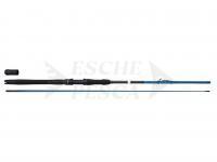 Canna Savage Gear SGS2 Inline Boat Game 7' | 2.13m | MF | 150-400g | XH | 20-30lbs