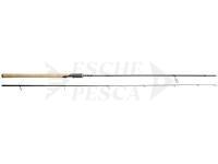 Canna Westin W3 Spin 2nd Cork | 10’ | 3.00m | MH | 10-40g | 2sec