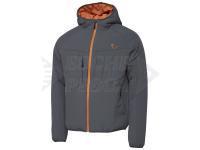 Jacket Savage Gear Super Light Jacket | Castlerock Grey - XL