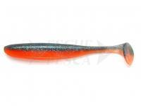 Esche Siliconiche Keitech Easy Shiner 4 inch | 102 mm - LT Blue Watermelon