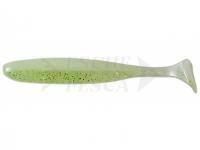 Esche siliconich Keitech Easy Shiner 114mm -  LT Sakura White