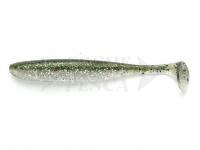 Esche siliconich Keitech Easy Shiner 127mm - Silver Flash Minnow