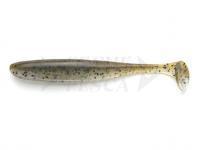 Esche siliconich Keitech Easy Shiner 6.5inch | 165mm - Green Pumpkin PP Shad
