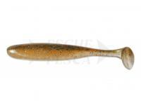 Esche Siliconiche Keitech Easy Shiner 3 inch | 76 mm - Blue Back Cinnamon
