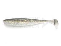 Esche Siliconiche Keitech Easy Shiner 3 inch | 76 mm - Crystal Shad