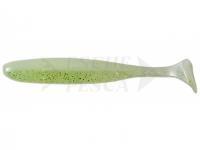 Esche Siliconiche Keitech Easy Shiner 3 inch | 76 mm - LT Sakura White