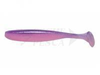 Esche Siliconiche Keitech Easy Shiner 3.5 inch | 89 mm - LT Bubblegum Grape