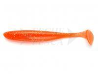 Esche Siliconiche Keitech Easy Shiner 3.5 inch | 89 mm - LT Flashing Carrot