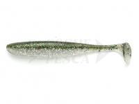 Esche Siliconiche Keitech Easy Shiner 3.5 inch | 89 mm - Silver Flash Minnow