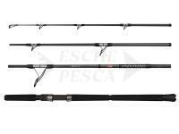 Canna Penn Ally II Offshore Casting Travel Rod 2.49m 30-130g / 55-80lb