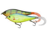 DAM Effzett Jerkbaits Effzett Hybrid Jerk