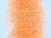 Enrico Puglisi EP Shrimp Dub Brush 2" - Hot Orange