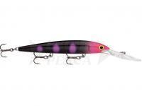 Esca Rapala Down Deep Husky Jerk 12cm - Redfire Crawdad