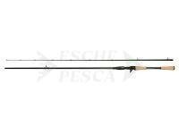 Canna da pesca Abu Garcia Rocksweeper Casting Rod 2.13m 40-100g