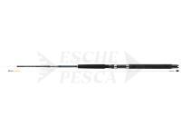 Daiwa Rods Exceler Trolling Interline