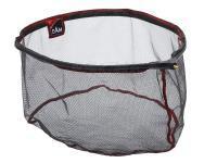 Tact-X Carp Landing Net OVAL 1P 60 x 50 x 35 cm | 3 mm