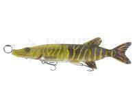 Esca Savage Gear 3D Line Thru Pike 37cm 355g - 2 Tone Pike