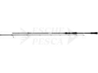 Canna Mikado Jaws Big Game Spin 2.40m 15-65g