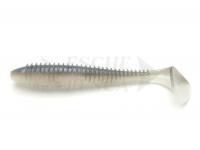 Esche Siliconicha Keitech FAT Swing Impact 121mm - Pro Blue Red Pearl