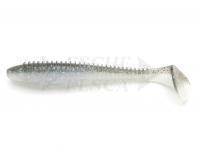 Esche Siliconicha Keitech FAT Swing Impact 173mm - Electric Shad