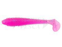 Esche Siliconicha Keitech FAT Swing Impact 71mm - LT Pink Special