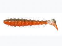 Esche Siliconicha Keitech FAT Swing Impact 84mm - LT Angry Carrot