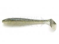 Esche Siliconicha Keitech FAT Swing Impact 97mm - Bluegill Flash