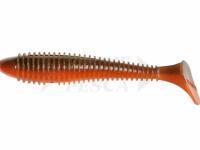 Esche Siliconicha Keitech FAT Swing Impact 97mm - LT New Fleshness