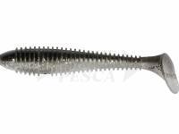Esche Siliconicha Keitech FAT Swing Impact 97mm - LT Real Baitfish