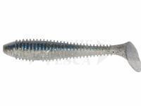 Esche Siliconicha Keitech FAT Swing Impact 97mm - LT Silver Bluegill