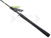Canna Favorite (PL Special) Pike-X1.1 Jerk C662EXH 1.98m 30-100g