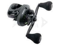 Mulinelli Baitcasting Favorite X1 BC 200NHDD1L 6.4:1 11+1BB