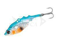 Esca Mikado M-Vib 55mm 10g - Holo Blue Roach