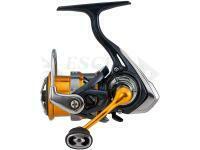 Mulinello Daiwa 23' Revros LT 2500