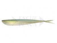 Esche siliconich Lunker City Fin-S Fish 2.5" - #218 Ayu (ekono)