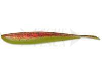 Esche siliconich Lunker City Fin-S Fish 4" - #146 Bloody Mary (econo)