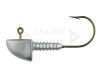 Lunker City Teste Piombate Fin-S