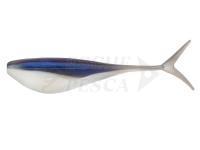 Esche siliconich Lunker City Fin-S Shad 1,75" - #001 Alewife