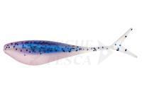 Esche siliconich Lunker City Fin-S Shad 1,75" - #195 Shore Minnow