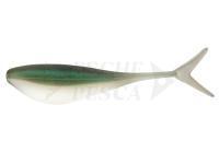 Esche siliconich Lunker City Fin-S Shad 1,75" - #218 Ayu