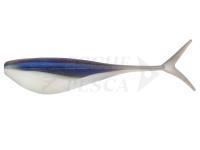 Esche siliconich Lunker City Fin-S Shad 3,25" - #001 Alewife