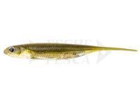 Esche siliconich Fish Arrow Flash J 3" - 06 Kosan Ayu / Silver
